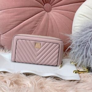 Victoria Secret Large Wallet